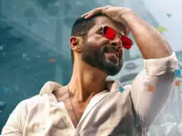 Deva Box Office Day 1: Shahid Kapoor-starrer film takes slow start, earns just Rs 5 crore