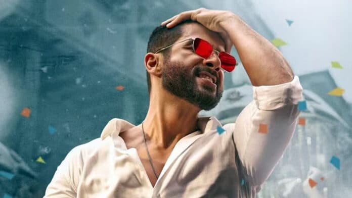 Deva Box Office Day 1: Shahid Kapoor-starrer film takes slow start, earns just Rs 5 crore