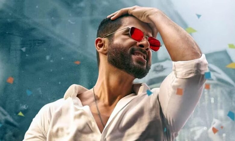 Deva Box Office Day 1: Shahid Kapoor-starrer film takes slow start, earns just Rs 5 crore