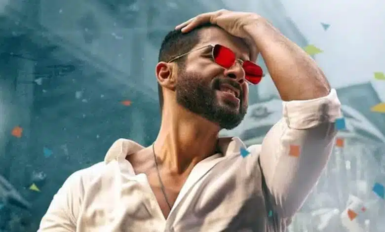 Deva Box Office Day 1: Shahid Kapoor-starrer film takes slow start, earns just Rs 5 crore