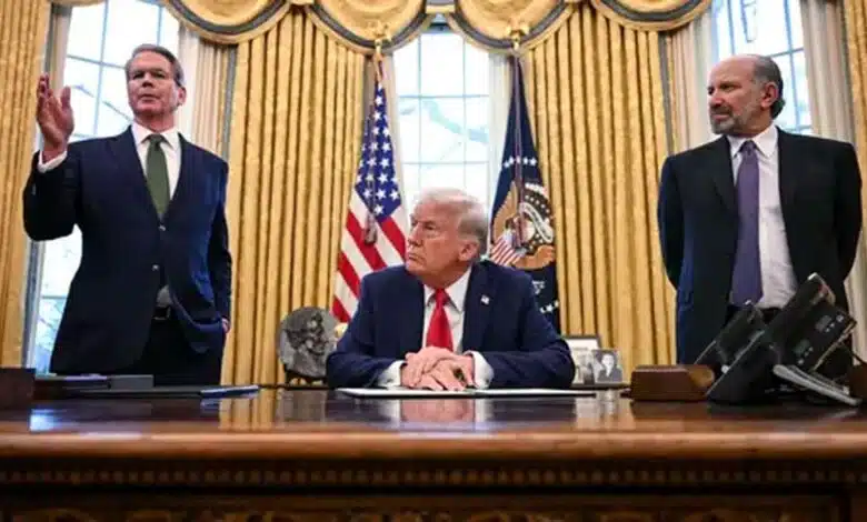 Trump Deporting Indian Immigrants