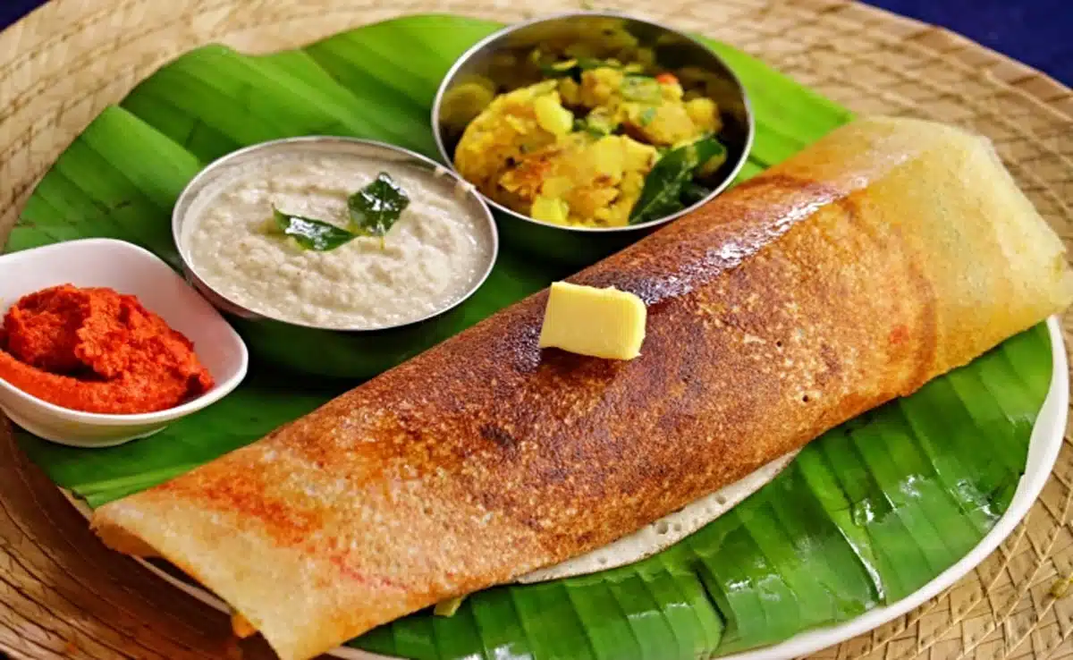 Breakfast Recipes: 6 South Indian Rice Recipes That Are Perfect for Breakfast