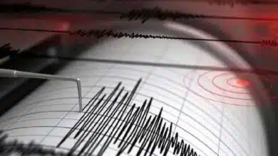 Earthquake of 4 magnitude in Delhi-NCR, strong tremors felt across North India