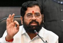 Threat to bomb Maharashtra Deputy CM Eknath Shinde, Mumbai Police starts investigation