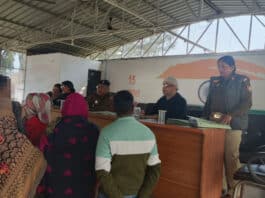 Family counselling cases in Sambhal