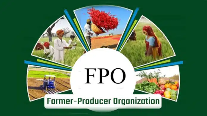 FPC: A step towards self-reliant farmers