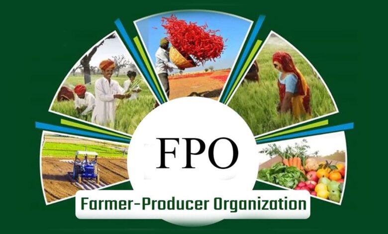 FPC: A step towards self-reliant farmers