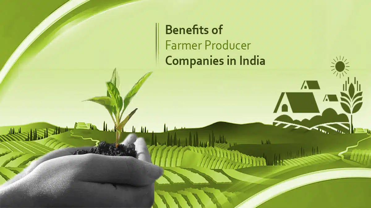 FPC: A step towards self-reliant farmers