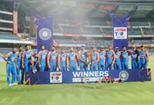 Freedom from fog and misery Irfan Pathan takes a dig at England after India's T20 series win