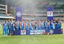 Freedom from fog and misery Irfan Pathan takes a dig at England after India's T20 series win