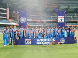 Freedom from fog and misery Irfan Pathan takes a dig at England after India's T20 series win