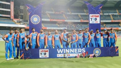 Freedom from fog and misery Irfan Pathan takes a dig at England after India's T20 series win
