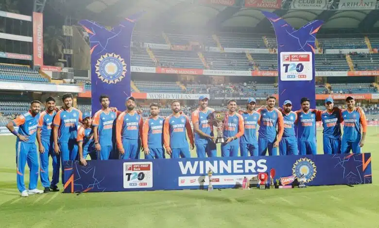 Freedom from fog and misery Irfan Pathan takes a dig at England after India's T20 series win
