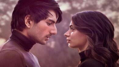 Nadaaniyan: New song 'Galtafahmi' from Khushi Kapoor and Ibrahim Ali Khan's film released