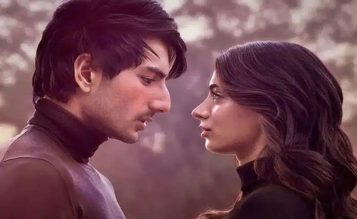 Nadaaniyan: New song 'Galtafahmi' from Khushi Kapoor and Ibrahim Ali Khan's film released