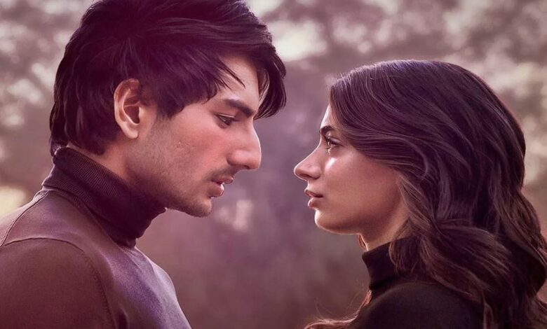 Nadaaniyan: New song 'Galtafahmi' from Khushi Kapoor and Ibrahim Ali Khan's film released