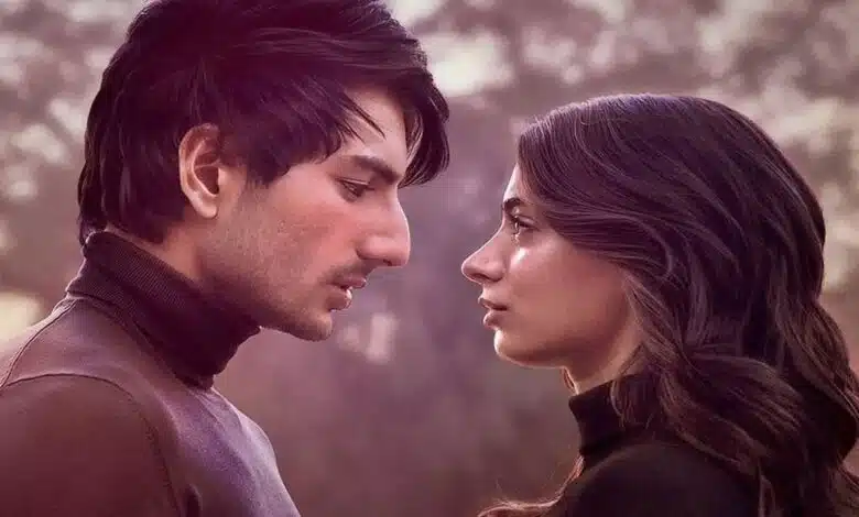Nadaaniyan: New song 'Galtafahmi' from Khushi Kapoor and Ibrahim Ali Khan's film released