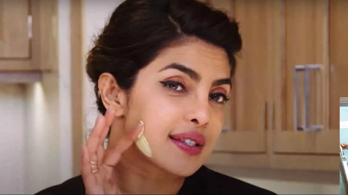 Get glow with Priyanka Chopra Ubtan Face Pack