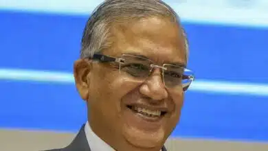 Gyanesh Kumar appointed as the new Chief Election Commissioner of India