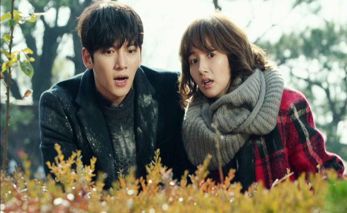 Healer 5 romantic K-dramas to watch on Valentine's Day