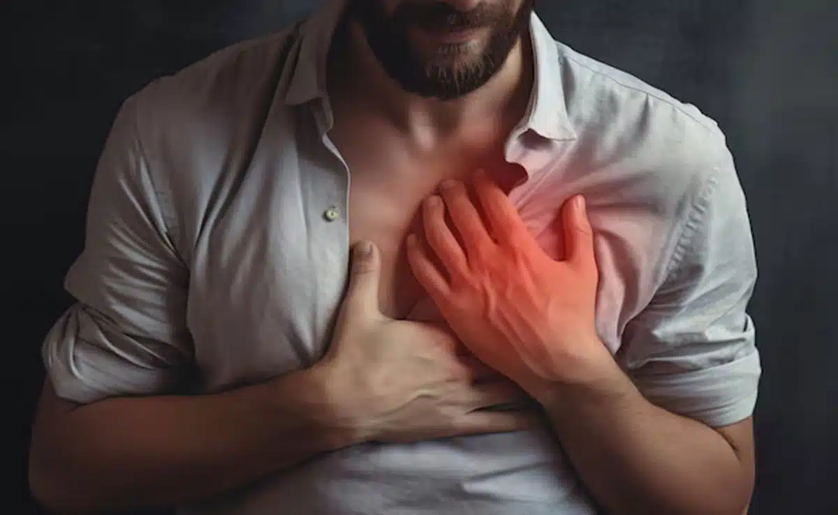 Understanding the effects of stress on heart health