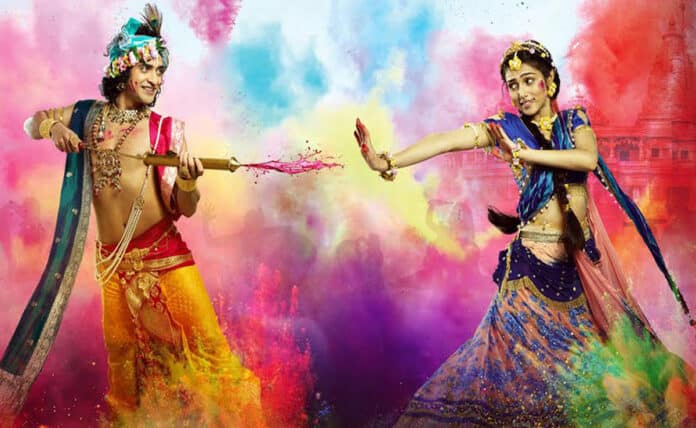 Holi 2025: Know the history and importance behind this festival of colors