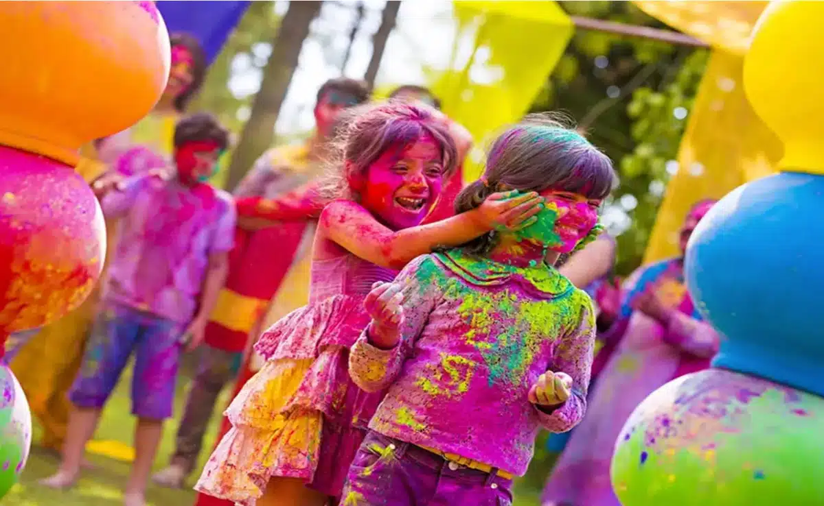 What is the importance of Holi in Indian culture? Know