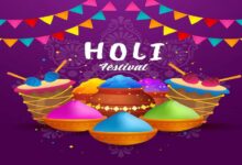 What is the importance of Holi in Indian culture? Know