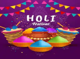 What is the importance of Holi in Indian culture? Know
