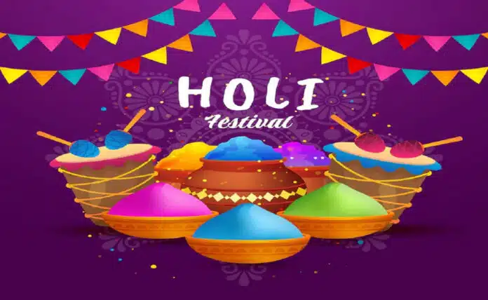 What is the importance of Holi in Indian culture? Know