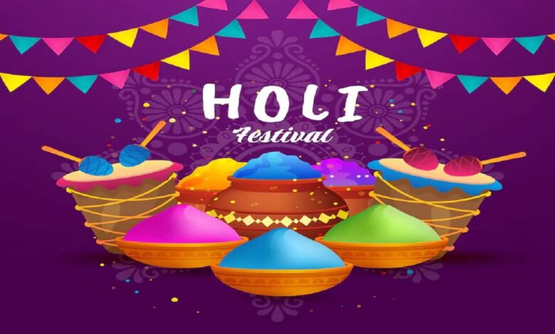 What is the importance of Holi in Indian culture? Know