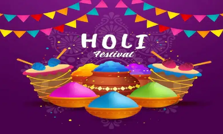 What is the importance of Holi in Indian culture? Know