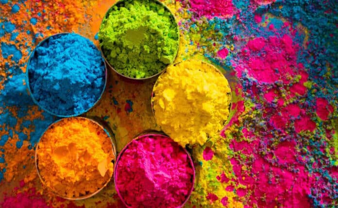 Holi 2025: Discover the ancient origins of the colorful festival and the first celebration of Holi