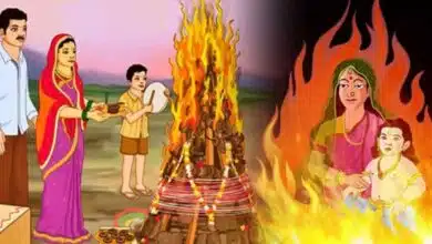 Holi night: Adopt these measures, change your luck!