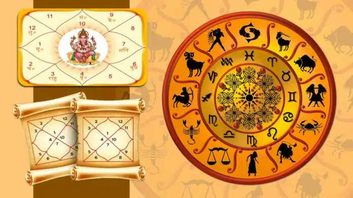 Horoscope for May 12, 2025: Detailed Daily Predictions