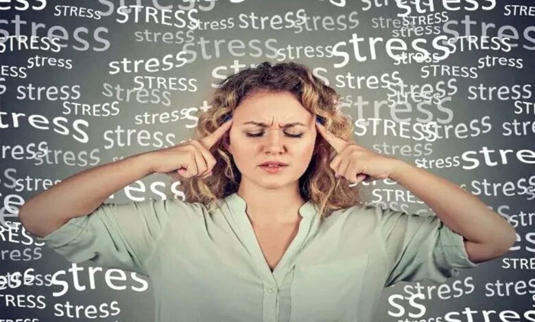 How to Manage Stress Effectively