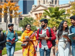 Indian students boost the US economy