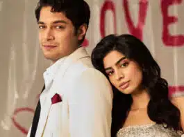 Loveyapa Box Office Day 7: Junaid Khan and Khushi Kapoor's film moves towards Rs 7 crore