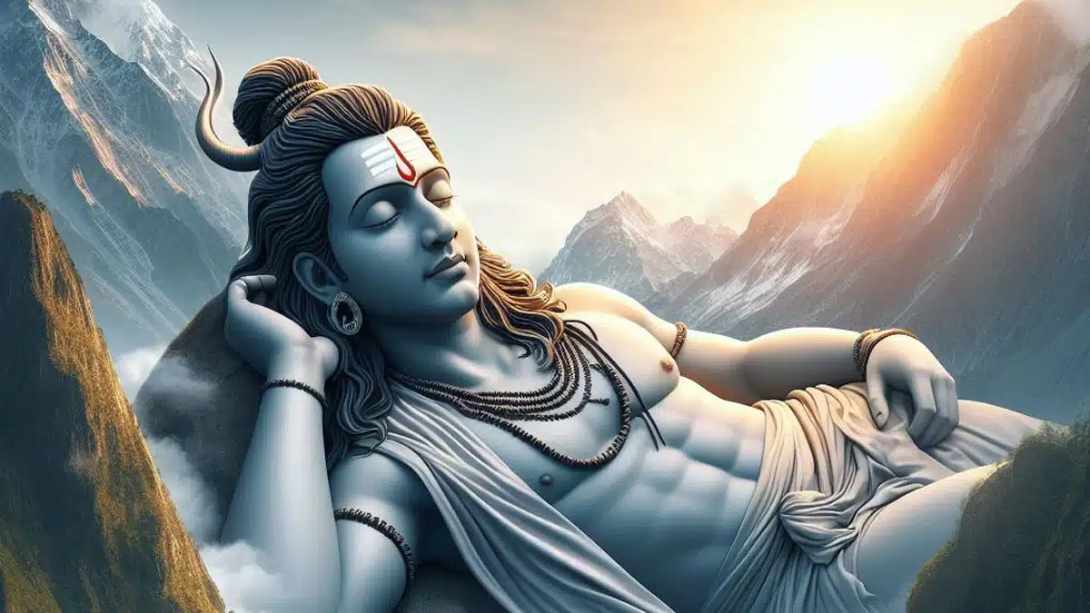 12 Jyotirlingas of Lord Shiva in India