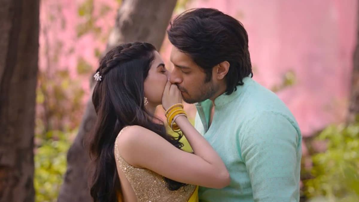 Loveyapa Box Office Day 5: Khushi Kapoor and Junaid Khan's film earned less than Rs 1 crore