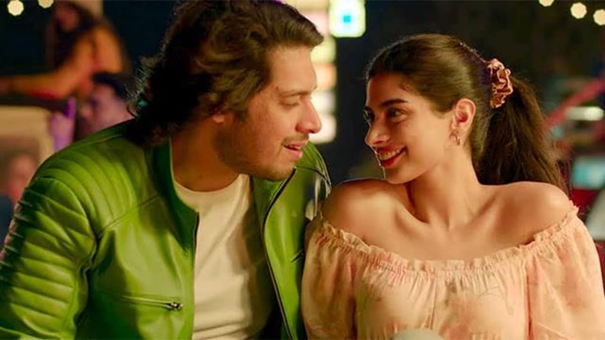 Loveyapa Box Office Day 5: Khushi Kapoor and Junaid Khan's film earned less than Rs 1 crore