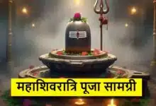 Mahashivratri puja is incomplete without these essential items!