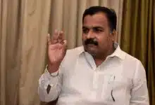 Manickam Tagore gave notice for adjournment motion in Lok Sabha over safety of women passengers