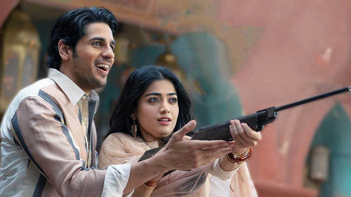 Mission Majnu: Complete Information About the Indian Spy Thriller Film