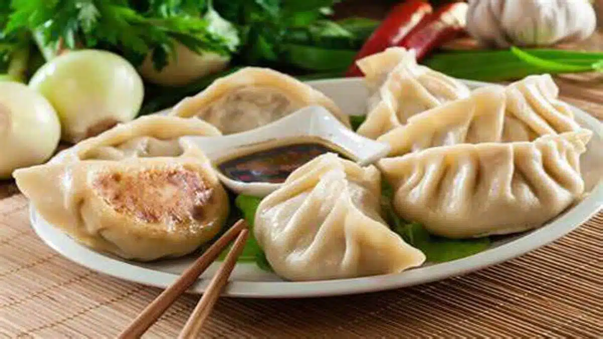 Momos: A Complete Guide to Types, Recipes, and Health Benefits