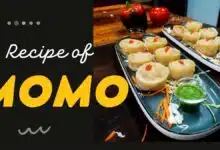 Momos: A Complete Guide to Types, Recipes, and Health Benefits