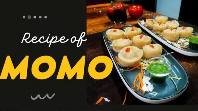 Momos: A Complete Guide to Types, Recipes, and Health Benefits