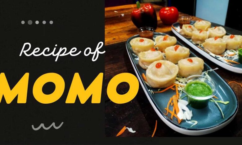 Momos: A Complete Guide to Types, Recipes, and Health Benefits