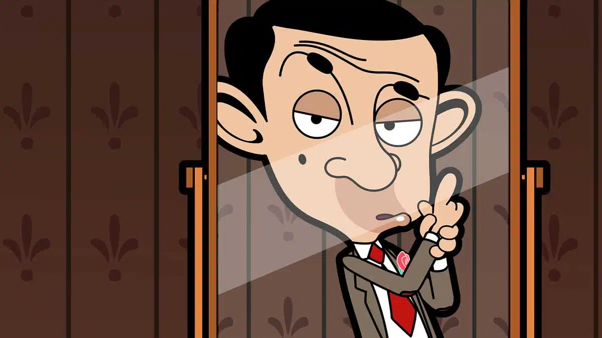 Mrs. Bean Cartoon: Does This Show Really Exist? Complete Information