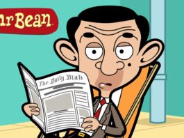 Mrs. Bean Cartoon: Does This Show Really Exist? Complete Information